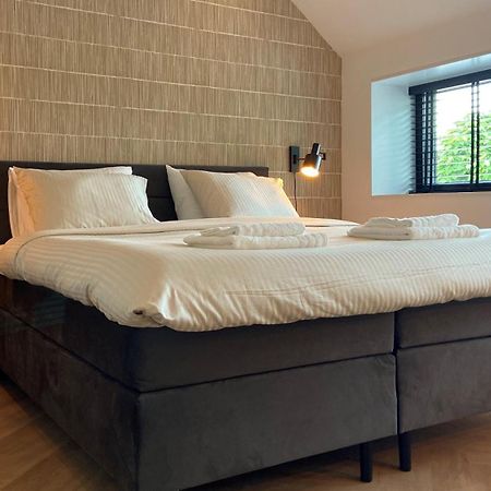 B&B Kuiper In Friesland Ureterp Zewnętrze zdjęcie