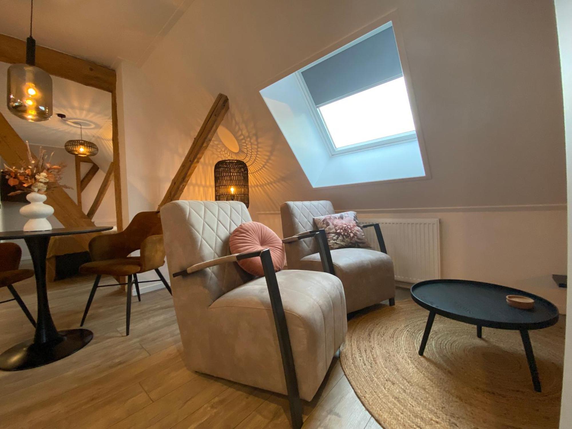 B&B Kuiper In Friesland Ureterp Zewnętrze zdjęcie